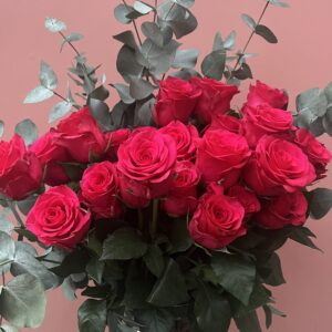 Luxury ‘Tacazi’          Ecuadorean Roses