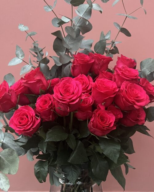Luxury ‘Tacazi’          Ecuadorean Roses
