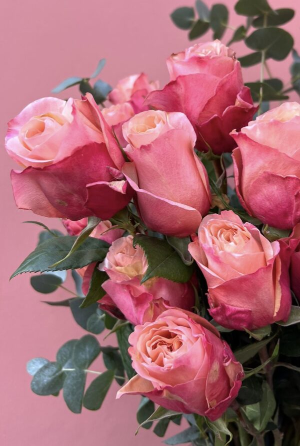 Weekly Luxury Rose Subscription - Image 6