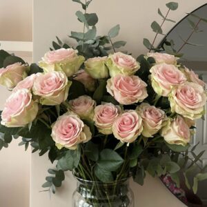 Luxury ‘Frutteto’ Ecuadorean Roses