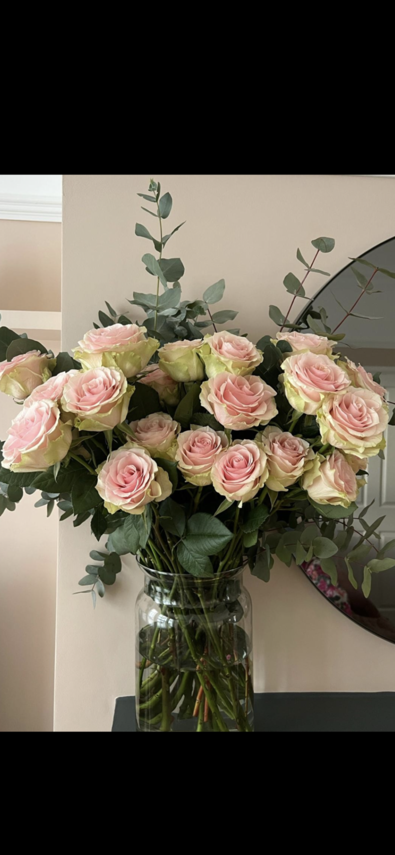 Fortnightly Luxury Rose Subscription - Image 3