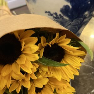 Sunflowers