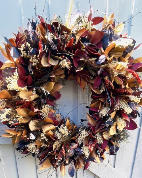 Rustic Spice