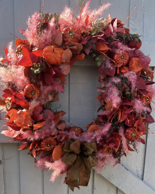Autumn Ember