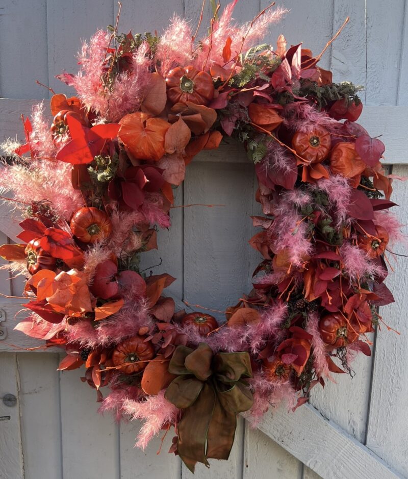 Autumn Ember